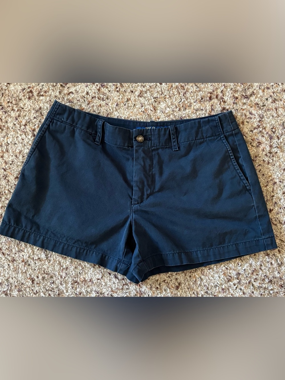 Polo Ralph Lauren Chino Shorts